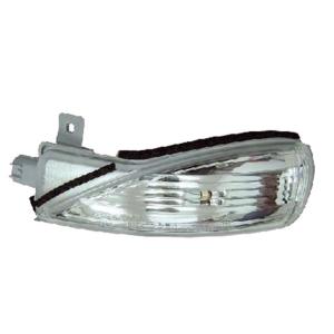 Indicateur direction gauche sur rétroviseur pour MAZDA 2 de 2007 à 2014,