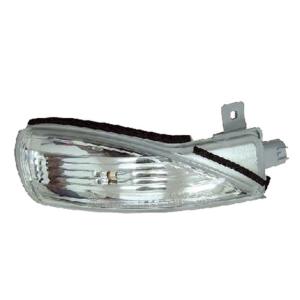 Indicateur direction droit sur rétroviseur pour MAZDA 2 de 2007 à 2014,