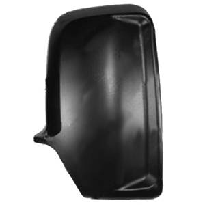 Coque de rétroviseur droite rétroviseur noire pour MERCEDES (W906) SPRINTER de 2006 à 2013,