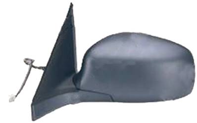 Rétroviseur gauche électrique degivrant à peindre modèle 5/05>9/07 pour SUZUKI SWIFT de 2005 à 2010, Neuf