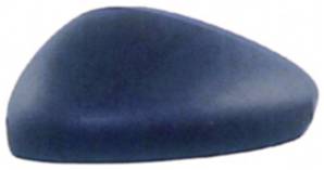 Coque de rétroviseur gauche à peindre pour CITROEN C3 de 2009 à 2013,