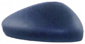 Coque de rétroviseur droite à peindre pour CITROEN C3 de 2009 à 2013,