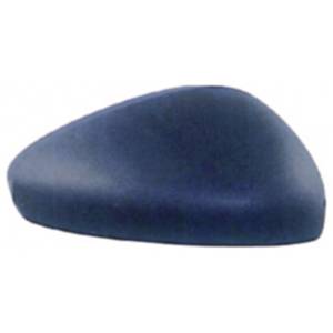 Coque de rétroviseur droite à peindre pour CITROEN C3 de 2009 à 2013,