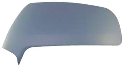Coque de rétroviseur gauche à peindre pour CITROEN C3 PICASSO de 2009 à 2011,
