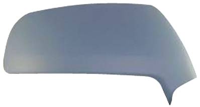 Coque de rétroviseur droite à peindre pour CITROEN C3 PICASSO de 2009 à 2011,