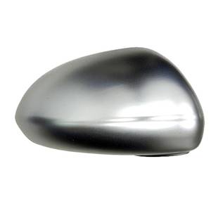 Coque de rétroviseur droite chromé pour OPEL CORSA D de 2006 à 2011,