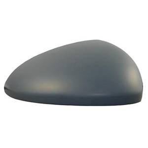 Coque de rétroviseur droite à peindre pour OPEL MERIVA de 2010 à 2013,