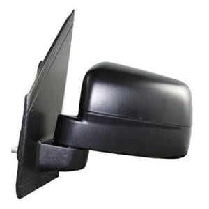 Rétroviseur gauche asphérique manuel pour FORD TOURNEO CONNECT de 2009 à 2014, Neuf