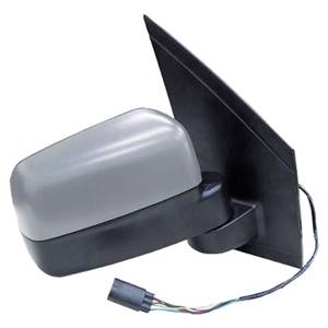 Rétroviseur droit électrique degivrant à peindre 5 épingle pour FORD TOURNEO CONNECT de 2009 à 2014, Neuf