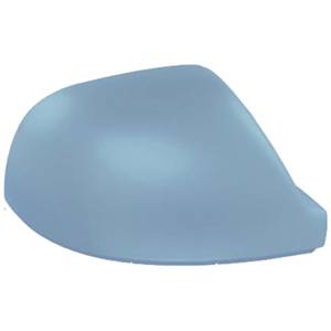 Coque de rétroviseur droite à peindre pour VOLKSWAGEN TRANSPORTER TYP5 de 2009 à 2014,