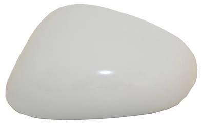 Coque de rétroviseur gauche à peindre pour SEAT LEON de 2005 à 2009,