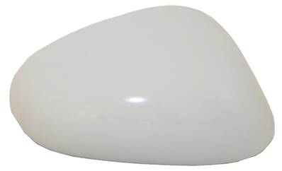 Coque de rétroviseur droite à peindre pour SEAT LEON de 2005 à 2009,