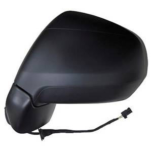 Rétroviseur gauche électrique degivrant 3 épingle pour CITROEN C3 PICASSO de 2009 à 2011, Neuf