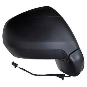 Rétroviseur droit électrique degivrant avec sonde 5 épingle pour CITROEN C3 PICASSO de 2009 à 2011, Neuf