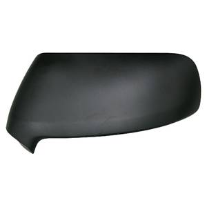 Coque de rétroviseur gauche noire pour CITROEN C3 PICASSO de 2009 à 2011,