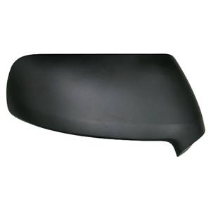 Coque de rétroviseur droite noire pour CITROEN C3 PICASSO de 2009 à 2011,