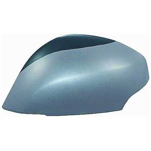 Coque de rétroviseur gauche à peindre pour RENAULT SCENIC de 2009 à 2011,