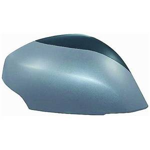 Coque de rétroviseur droite à peindre pour RENAULT SCENIC de 2009 à 2011,
