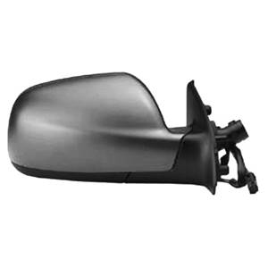 Rétroviseur droit électrique degivrant rabattable avec sonde à peindre pour PEUGEOT 307 de 2001 à 2005, Neuf