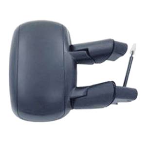 Rétroviseur droit électrique degivrant pour FIAT DOBLO de 2001 à 2005, Neuf