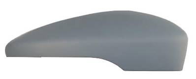 Coque de rétroviseur droite à peindre pour VOLKSWAGEN JETTA depuis 2011,