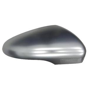 Coque de rétroviseur droite chromé pour VOLKSWAGEN GOLF VI de 2008 à 2012,