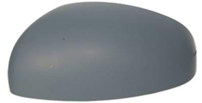 Coque de rétroviseur gauche à peindre pour SKODA FABIA de 2007 à 2010,