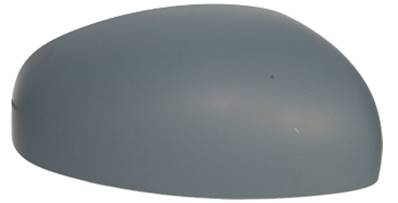 Coque de rétroviseur droite à peindre pour SKODA FABIA de 2007 à 2010,