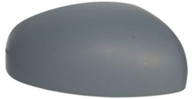 Coque de rétroviseur droite à peindre pour SKODA FABIA de 2007 à 2010,