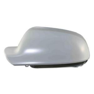 Coque de rétroviseur gauche à peindre modèle avec lane assist modèle 5/10>8/12 pour AUDI A3 RY de 2008 à 2012,