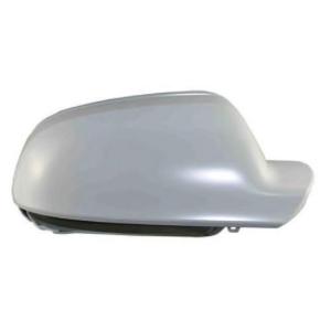 Coque de rétroviseur droite à peindre modèle avec lane assist modèle 5/10>8/12 pour AUDI A3 RY de 2008 à 2012,
