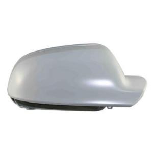 Coque de rétroviseur droite à peindre modèle avec lane assist modèle 5/10>8/12 pour AUDI A3 RY de 2008 à 2012,