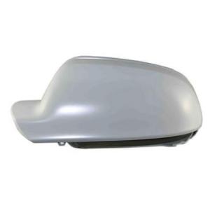 Coque de rétroviseur gauche à peindre modèle 5/10>8/12 pour AUDI A3 RY de 2008 à 2012,