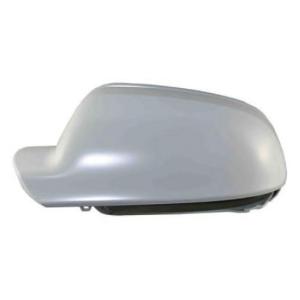 Coque de rétroviseur gauche à peindre modèle 5/10>8/12 pour AUDI A3 RY de 2008 à 2012,