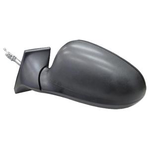 Rétroviseur gauche mécanique modèle 5/08> pour FIAT IDEA 9/03>4/08 RY depuis 2008, Neuf