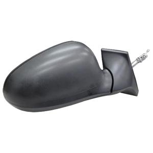 Rétroviseur droit mécanique modèle 5/08> pour FIAT IDEA 9/03>4/08 RY depuis 2008, Neuf