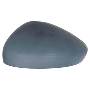 Coque de rétroviseur gauche à peindre modèle 9/09>10/10 pour CITROEN C4 de 2008 à 2010,