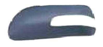 Coque de rétroviseur gauche à peindre pour TOYOTA AVENSIS de 2006 à 2009,