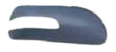 Coque de rétroviseur droite à peindre pour TOYOTA AVENSIS de 2006 à 2009,