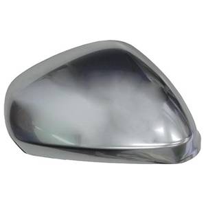 Coque de rétroviseur droite effet satiné pour ALFA ROMEO 159 depuis 2005,