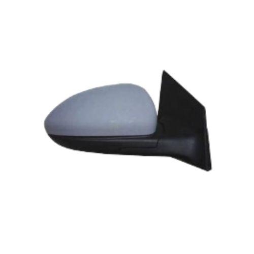 Rétroviseur gauche électrique à peindre 3 épingle pour CHEVROLET CRUZE de 2009 à 2012, Neuf