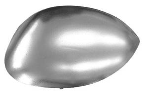 Coque de rétroviseur droite chromé pour CITROEN C2 de 2003 à 2008,