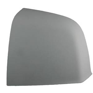 Coque de rétroviseur gauche à peindre pour FIAT DOBLO de 2010 à 2014,
