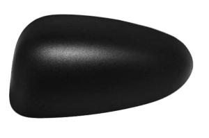 Coque de rétroviseur gauche noire modèle 5/08> pour FIAT IDEA 9/03>4/08 RY depuis 2008,