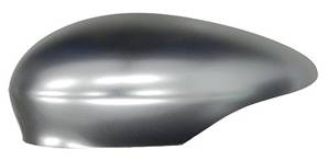Coque de rétroviseur gauche chromé pour FORD B-MAX depuis 2012,