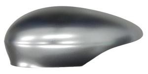 Coque de rétroviseur gauche chromé pour FORD B-MAX depuis 2012,