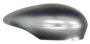 Coque de rétroviseur droite chromé pour FORD B-MAX depuis 2012,