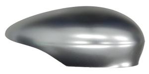 Coque de rétroviseur droite chromé pour FORD B-MAX depuis 2012,