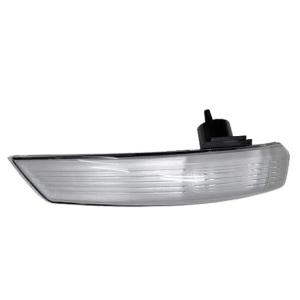 Indicateur direction gauche sur rétroviseur pour FORD FOCUS de 2008 à 2011,