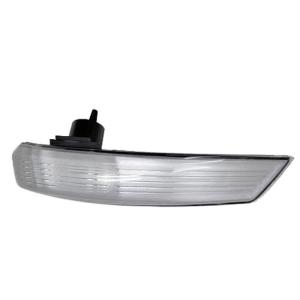 Indicateur direction droit sur rétroviseur pour FORD FOCUS de 2008 à 2011,